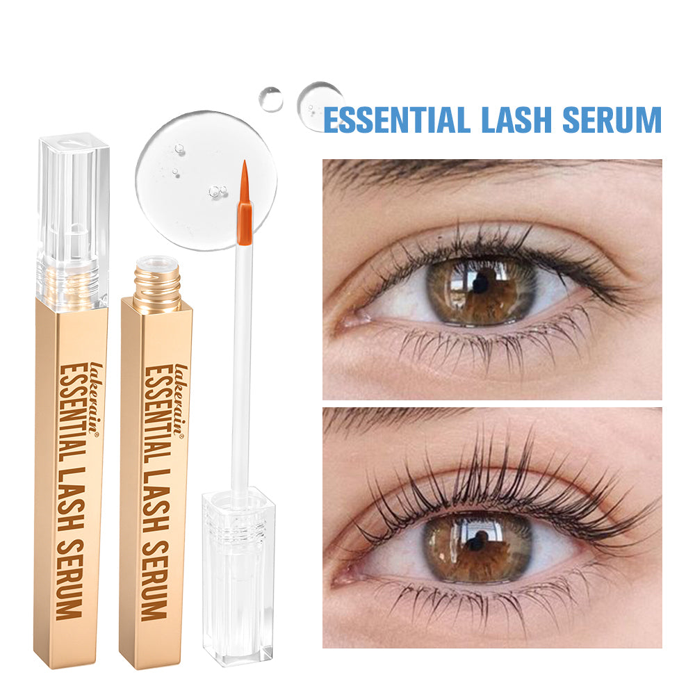 Essential Lash Sérum de pestañas