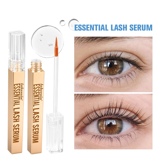 Essential Lash Sérum de pestañas